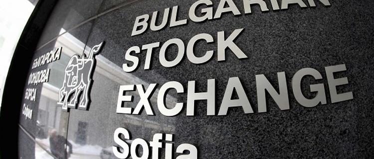 Forex trading in Bulgaria