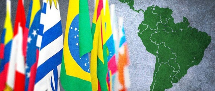 Forex trading in Latin America