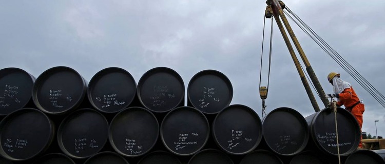 Oil rises on Chinese promise of growth and US move to top up SPR