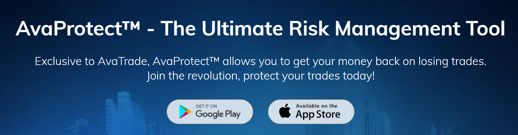 Risk management with AvaProtect