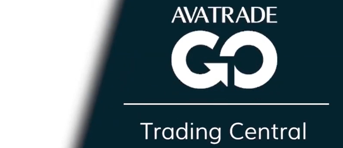 Trading Central analytics with AvaTrade