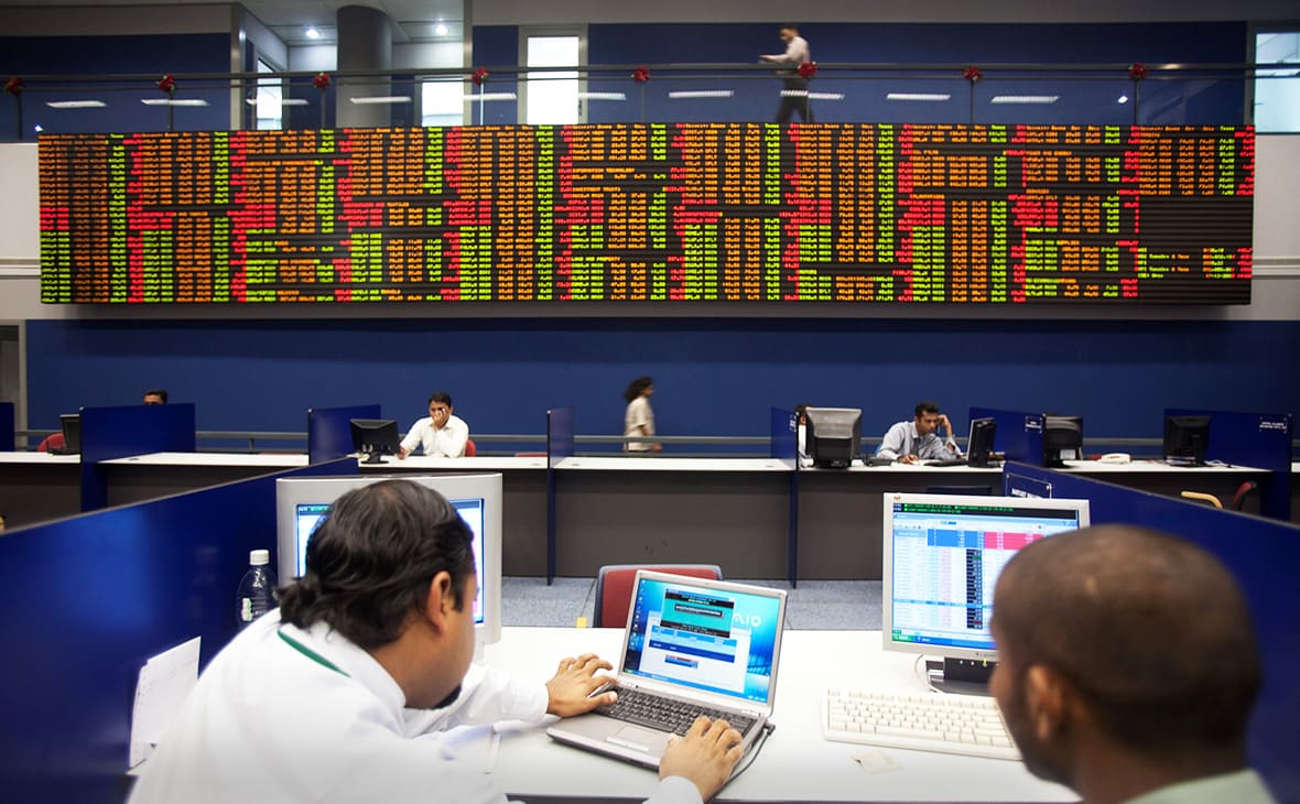 Philippine stocks on course to bull trend as end of tightening nears