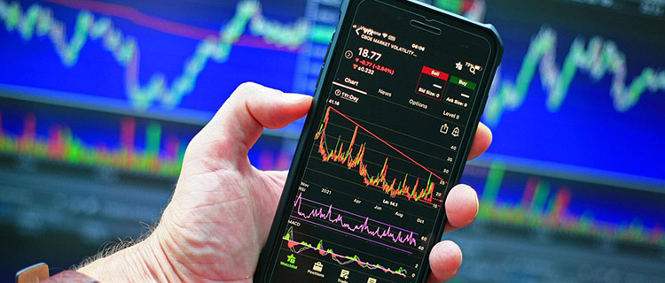 Best Forex trading apps features