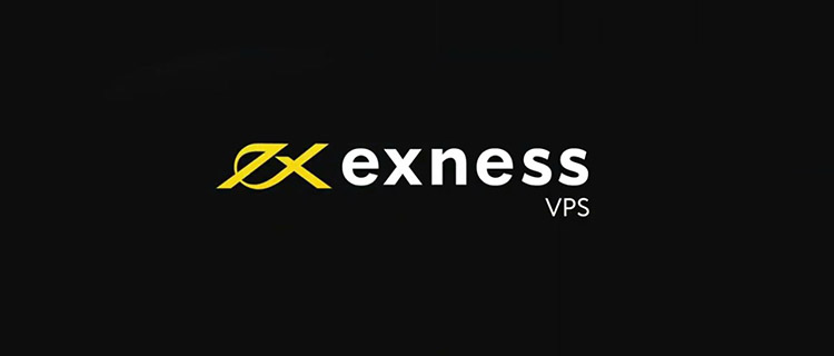 Exness VPS for Forex trading