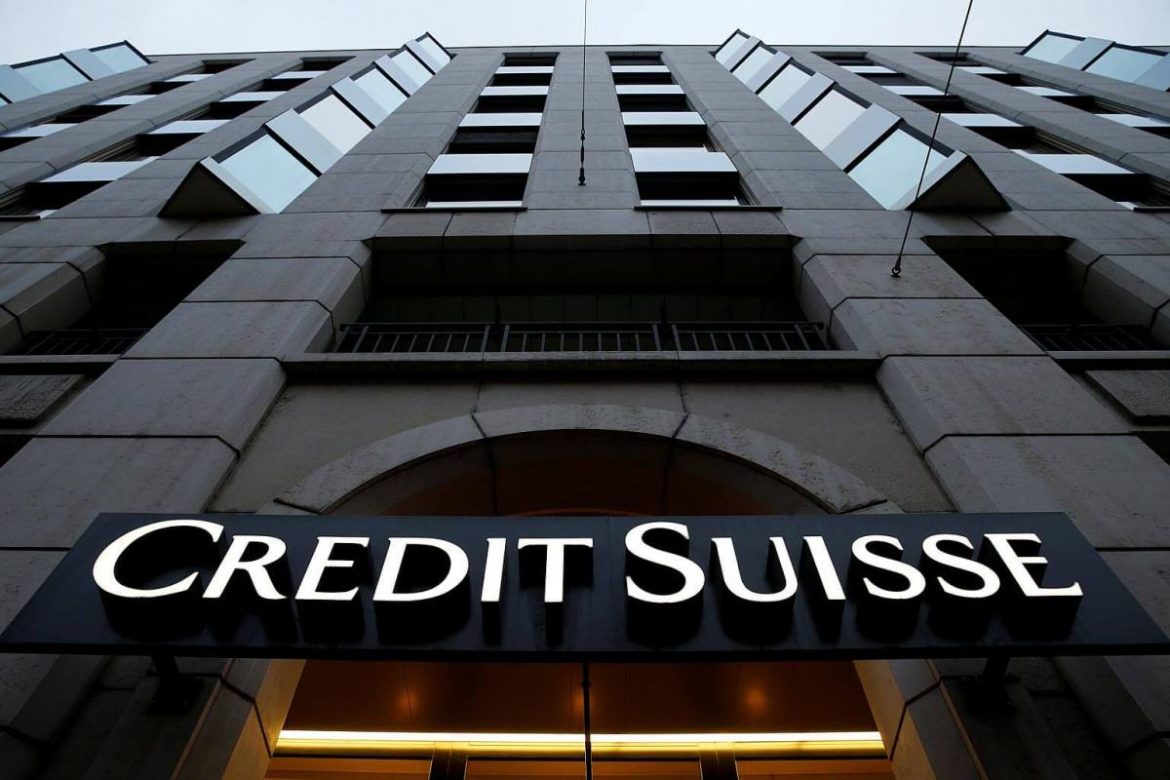 Credit Suisse shares likely to continue selling off