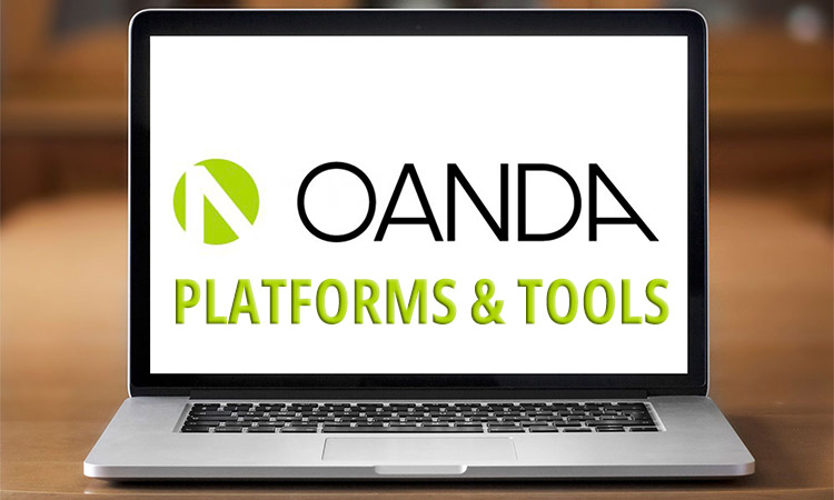 OANDA trading platforms and tools review