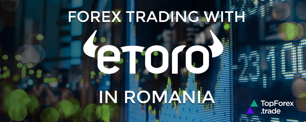 forex trading with etoro romania