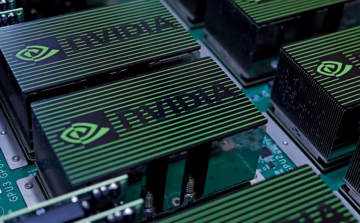 Nvidia creates pared back AI chip H100 for export to China