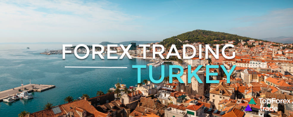 FX trading in Turkey review
