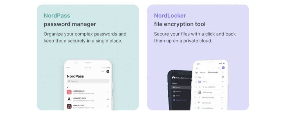 NordVpn-Additional-features