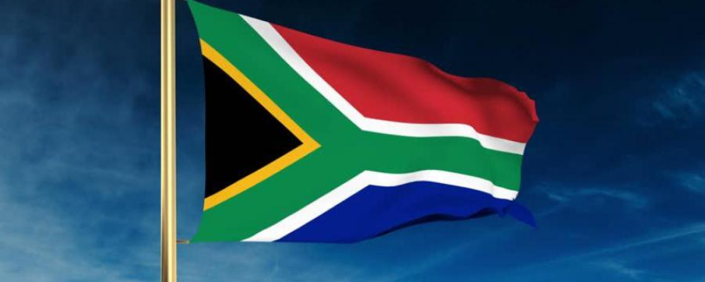 South African economy and Forex market