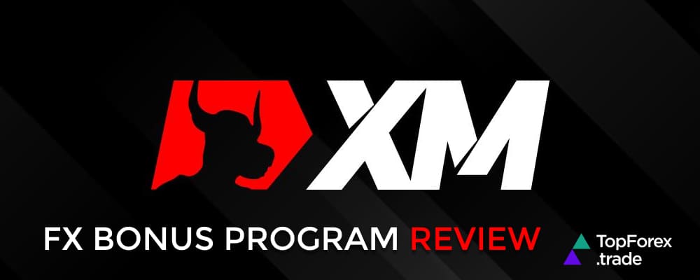 XM Forex bonus review