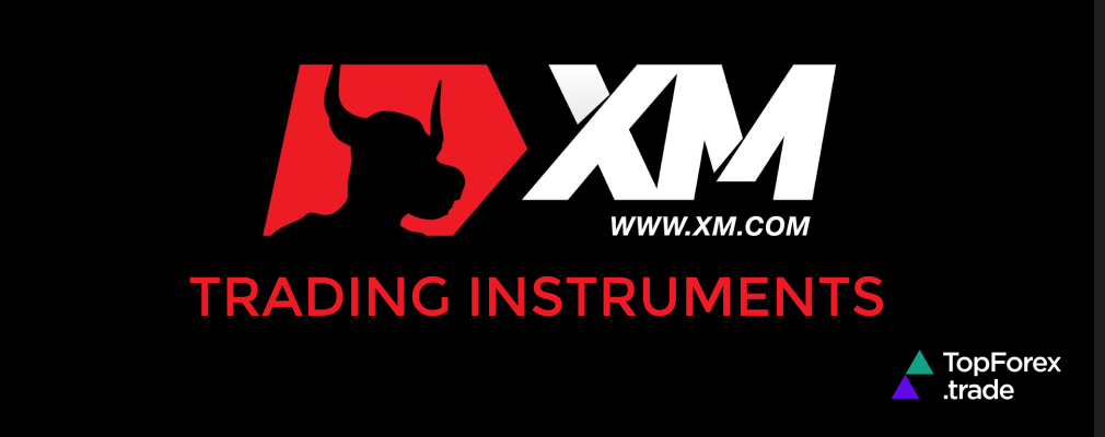 XM Group trading instruments review