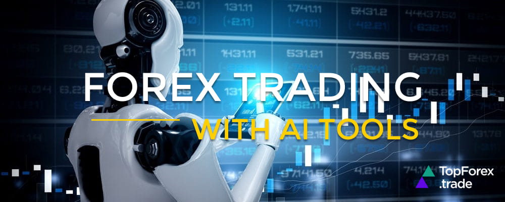 AI tools in Forex trading