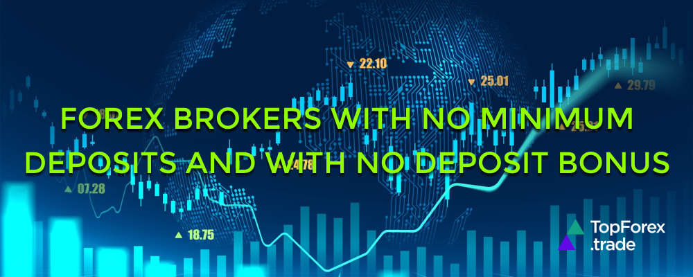 Forex brokers with welcome bonus
