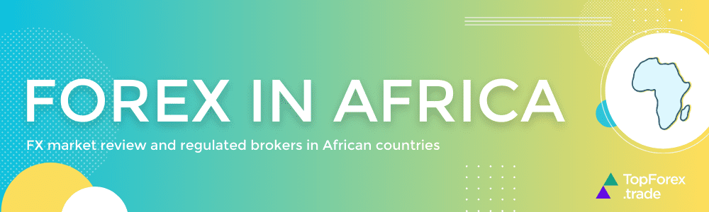 TFT Forex market in Africa