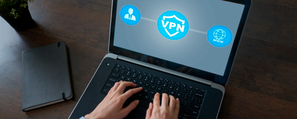 How to use a VPN browser extension?