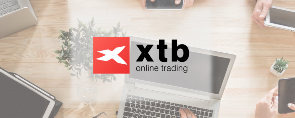 How to open an account and start trading with XTB?