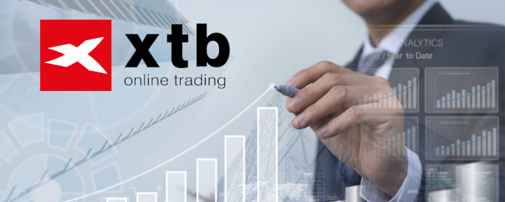 How to get XTB cashback rebates?