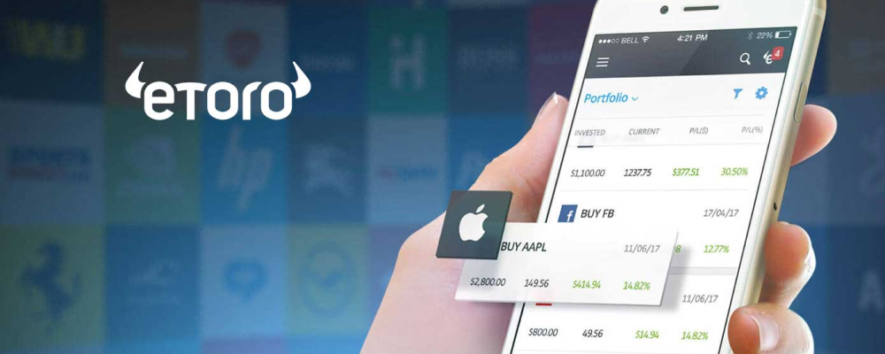 eToro CopyTrader – Pause Copy