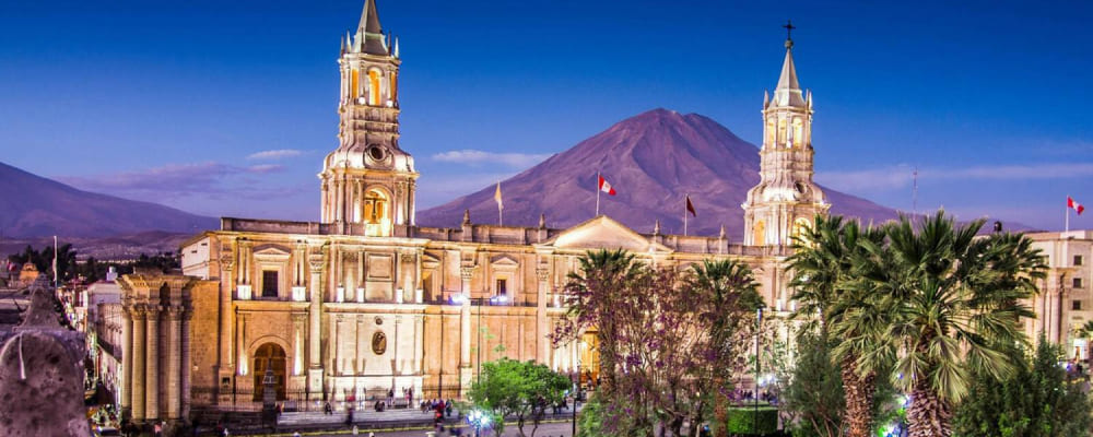 Forex trading in Peru