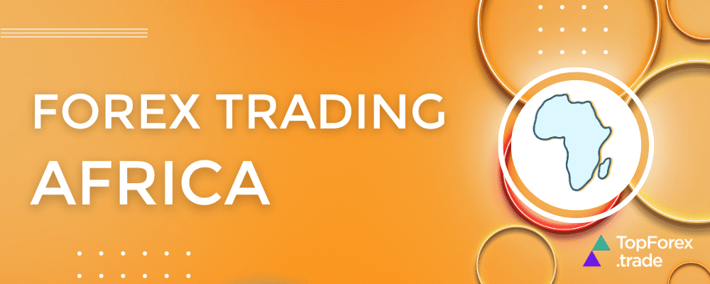 Forex trading in Africa