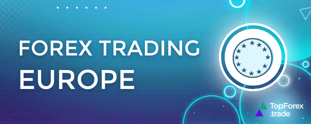 Forex trading in EU