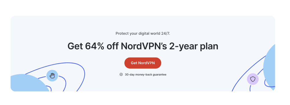 NordVPN price