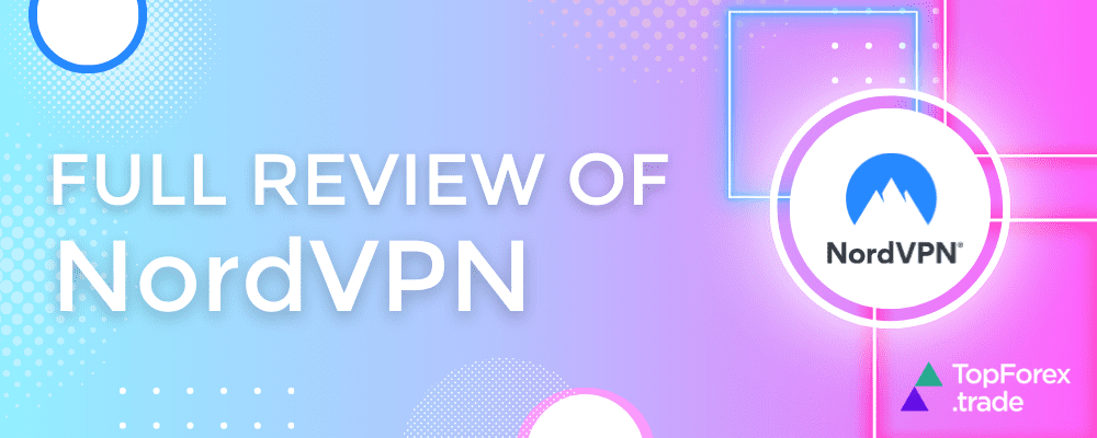 NordVPN review