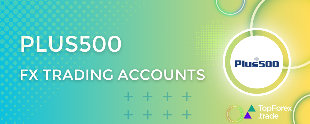 Plus500 accounts