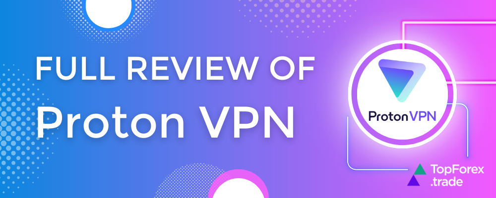 Proton VPN