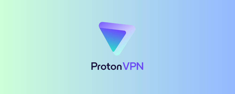 ProtonVPN: privacy protection