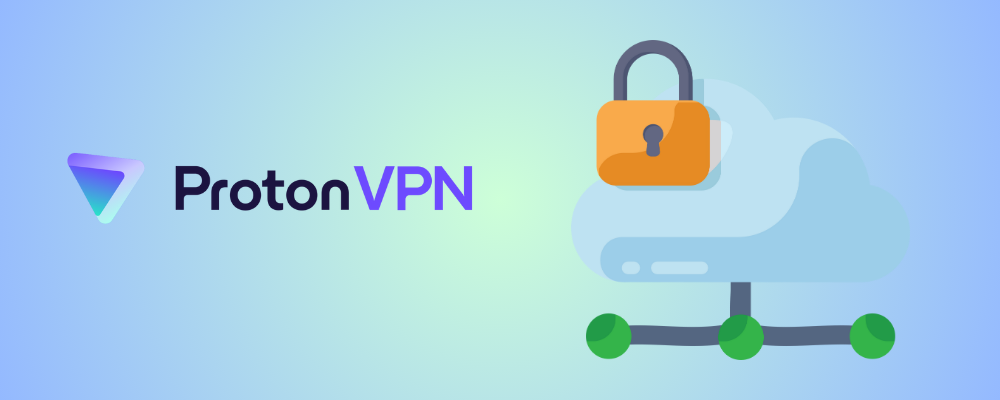 Proton VPN: secure connection