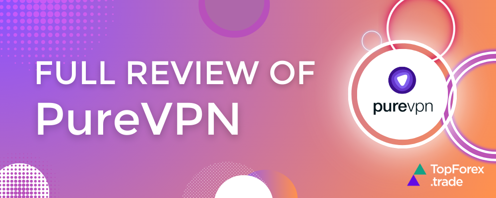 PureVPN review