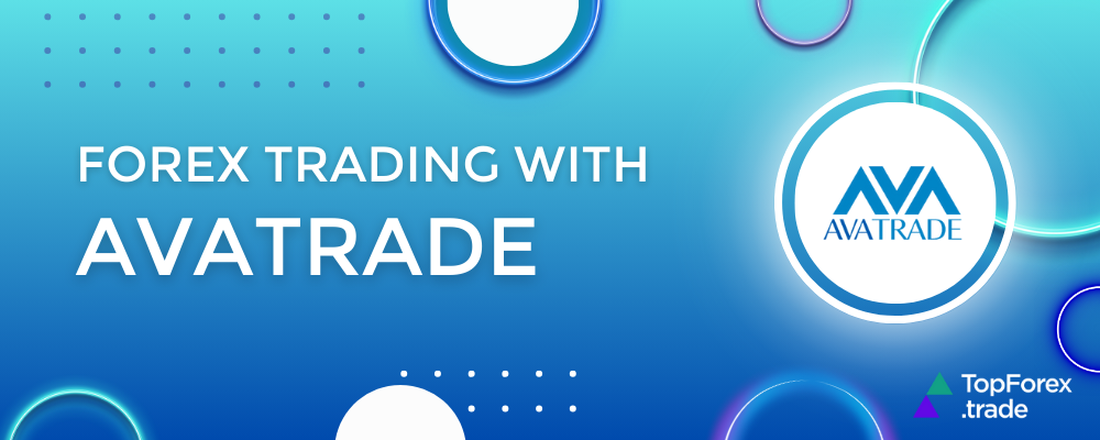 Forex trading with AvaTrade