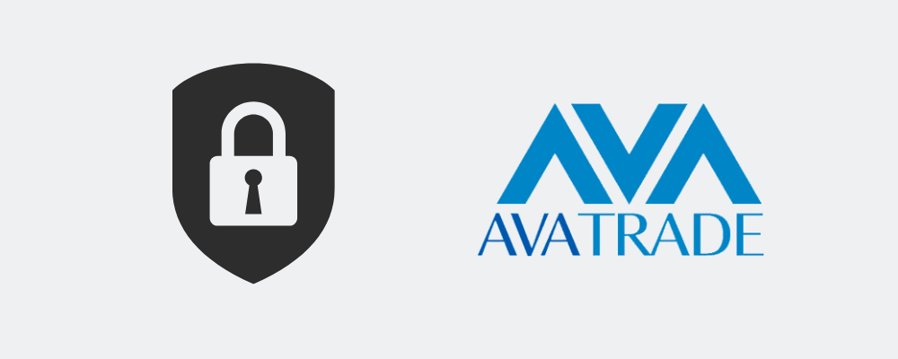 AvaTrade secure trading
