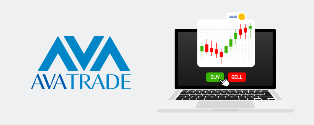 AvaTrade platforms