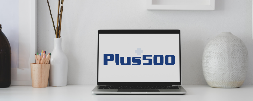 Plus500 WebTrader features