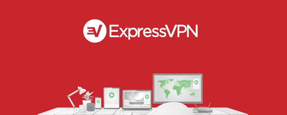 ExpressVPN: complete one-year plan features