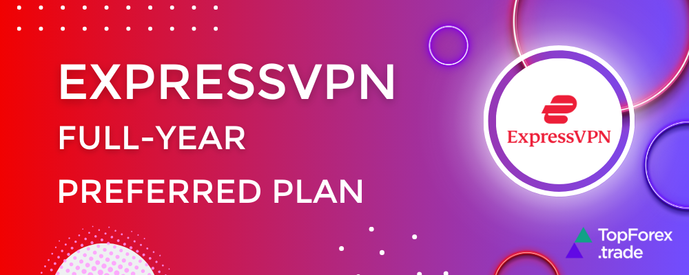 ExpressVPN popular plan