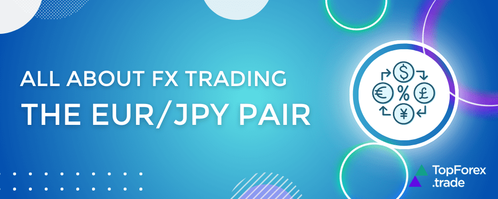 FX trading of EUR:JPY
