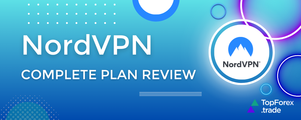 NordVPN Complete plan review