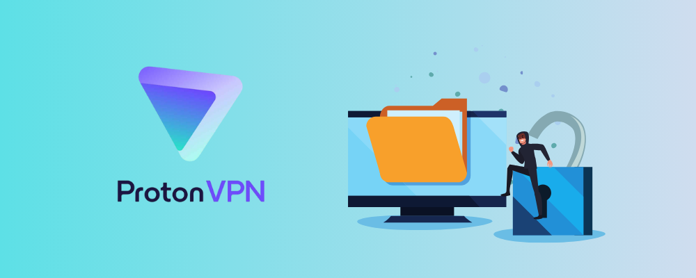 ProtonVPN Unlimited advanced features