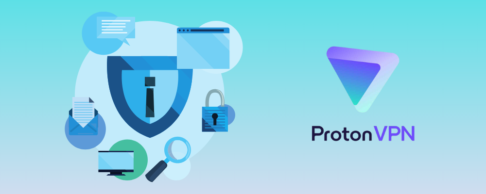 Proton VPN Unlimited features