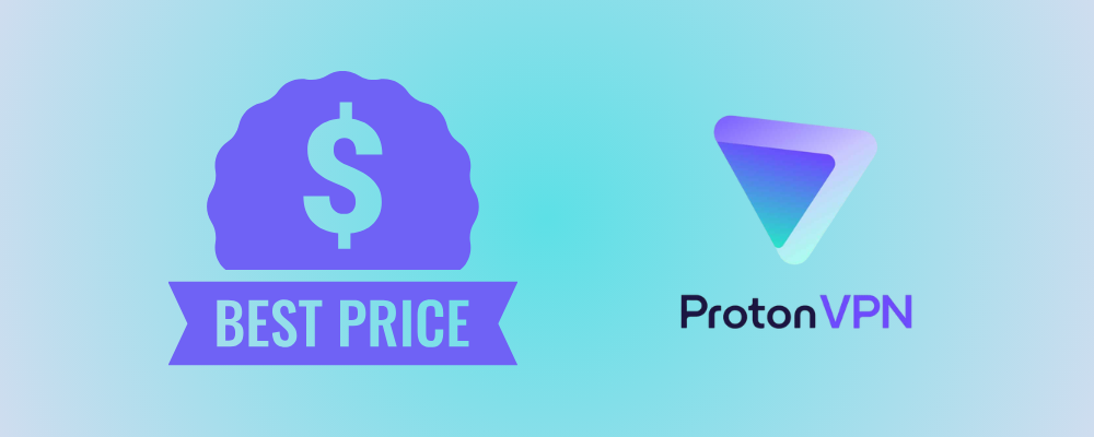 Proton VPN Unlimited price
