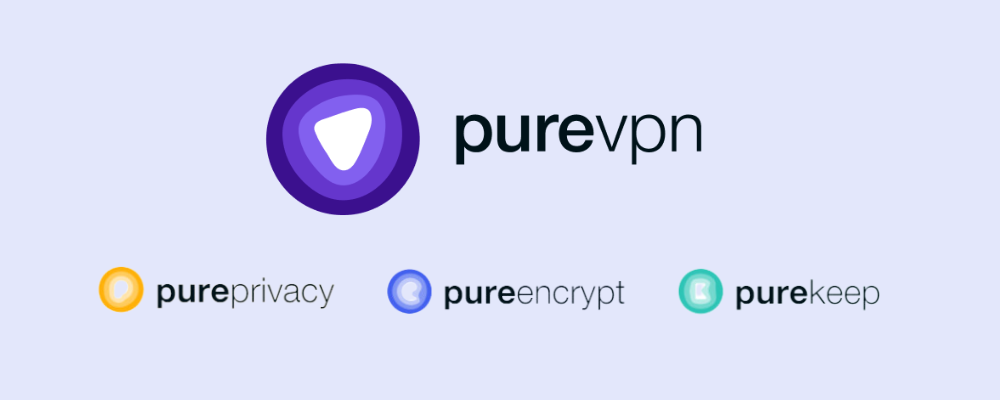 PureVPN Max plan security features