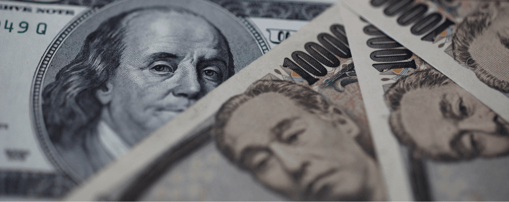USD:JPY FX trading guide