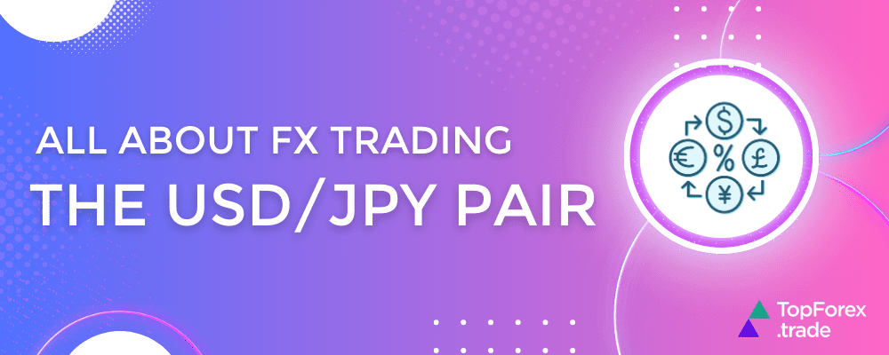 USD:JPY trading