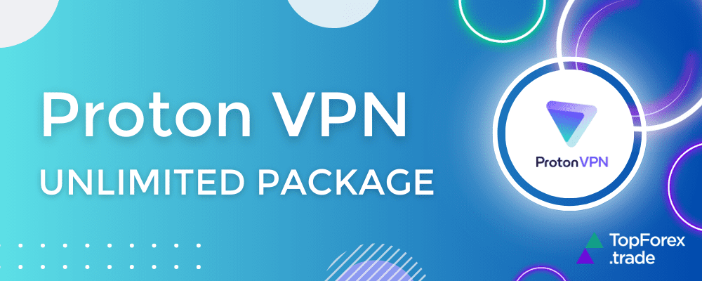 proton VPN unlimited