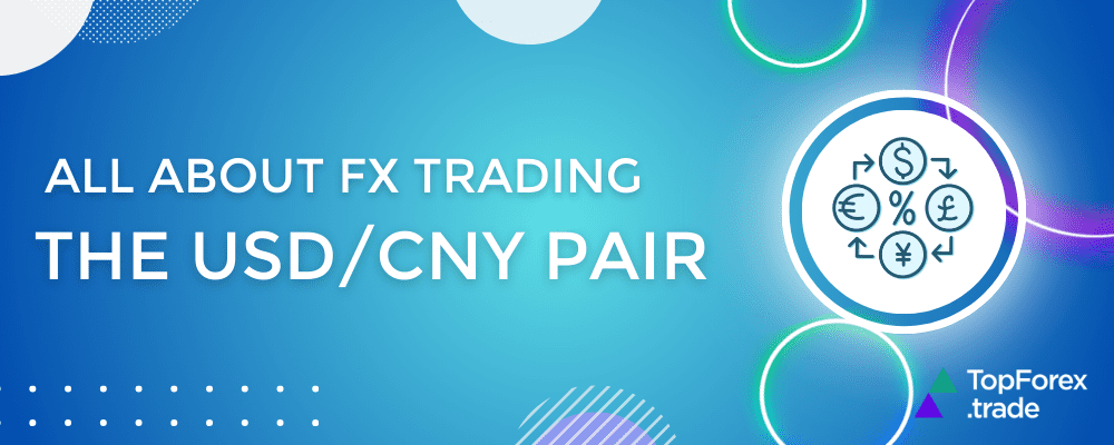 FX trading UDS:CNY